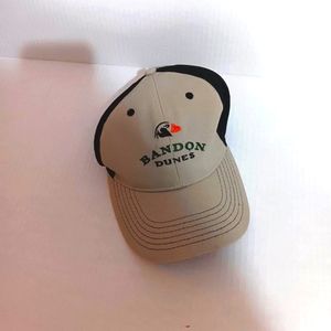 Brandon Dunes Resorthat by PerfectFit, sz s/m. Clean, new but no tags, unisex